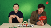 Teacher Playing GIF by BuzzFeed