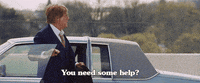 Can I help you GIF by Fox Searchlight
