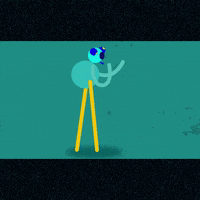 Punch GIF by it.frano