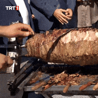 Hungry Burger GIF by TRT