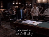 season 6 netflix GIF by Gilmore Girls 