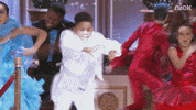 hit the floor dancing GIF by Nickelodeon