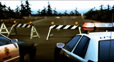 Racing Game Ps2 GIF
