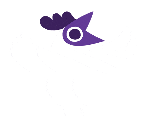 eatlowbrow giphyupload chicken bbx bbxchicken Sticker