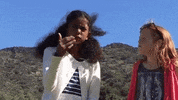 Kids Thank You GIF