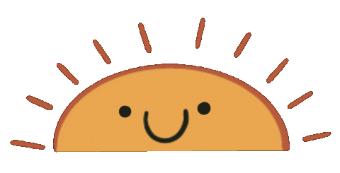 MorganaCota31 giphyupload happy halloween sun Sticker