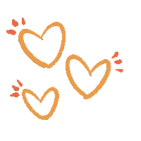 Heart Love Sticker