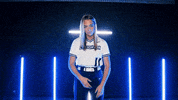 Creighton Bluejays Sport GIF by Creighton University Athletics