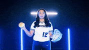 Creighton Bluejays Sport GIF by Creighton University Athletics