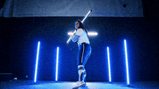 Creighton Bluejays Sport GIF by Creighton University Athletics