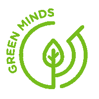 greenmminds_ green tree sustainability sustainable Sticker