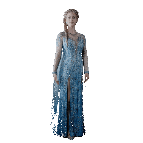 Let It Go Disney Sticker by Stage Entertainment Deutschland