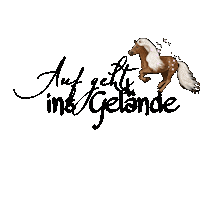 Original-Haflinger haflinger Sticker