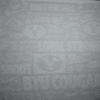 Brigham Young Beck GIF by BYU Cougars