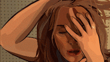 decisions GIF