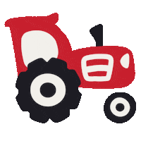 Max Scandi Sticker by Maxomorra