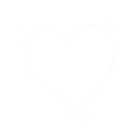 pageofwandsdesign love heart romance arrow Sticker