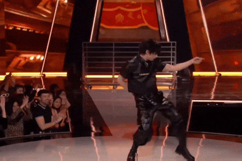 Dance Stray Kids GIF