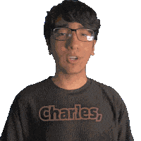 Charles Sticker