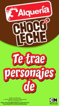 chocoleche GIF