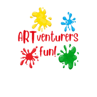Sticker by ARTventurers