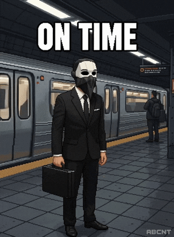 Coming New York GIF by ABCNT