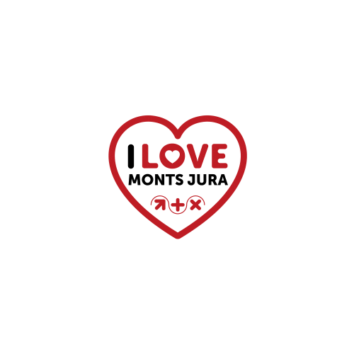 StationMontsJura giphyupload jura ain i love monts jura Sticker