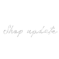 Text Shop Sticker by Studio Queenhood