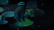 John Cena Cheese GIF by Kids' Choice Awards