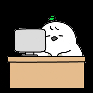 ddobong-e giphygifmaker 퇴근 봉이 또또 GIF