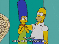 homer simpson GIF