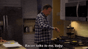 fox tv breakfast GIF by Last Man Standing