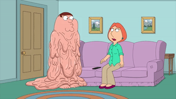 Peter's Chrysalis | Season 21 Ep 8 | FAMILY GUY