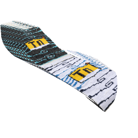 Nike Tn Sticker