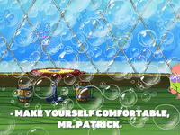 season 8 episode 6 GIF by SpongeBob SquarePants