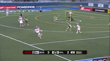 major league lacrosse goal GIF by Boston Cannons