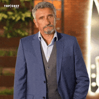 Reality Comida GIF by Top Chef Brasil