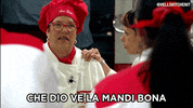 hellskitchenit hk hell's kitchen hkita hell's kitchen italia GIF
