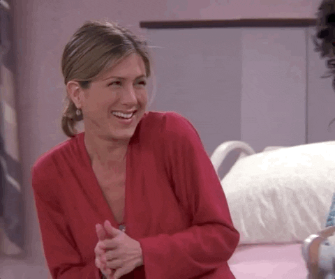friends giphyupload friends season 8 friends tv GIF