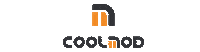 coolmod  Sticker