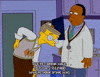 Season 7 GIF by The Simpsons