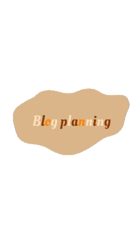 hoyeenade giphythatsgonnabeanofrommedawg blog blogger blogging Sticker