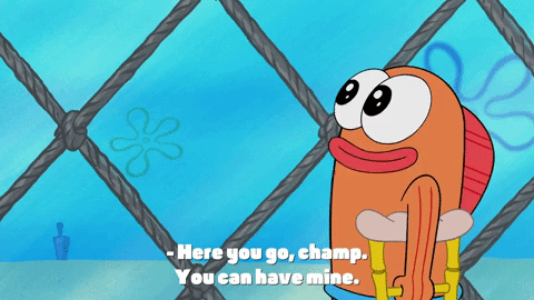 season 9 sanctuary GIF by SpongeBob SquarePants