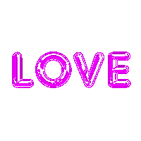 Kindness Love Sticker