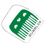 Bubbles Salons Sticker by Hair Cuttery Family of Brands