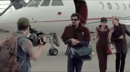 Mexico Cine Mexicano GIF