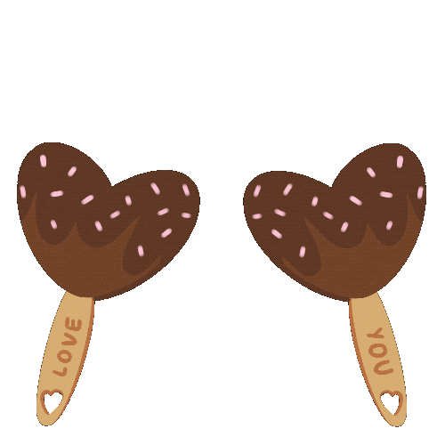 Ice Cream Celebration Sticker