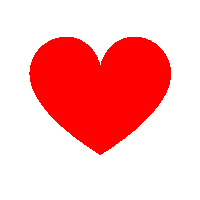 Heart Love Sticker by Peg Perego