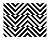 configurableart Sticker by Felipe Pantone