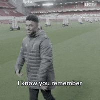 remember premier league GIF by Liverpool FC